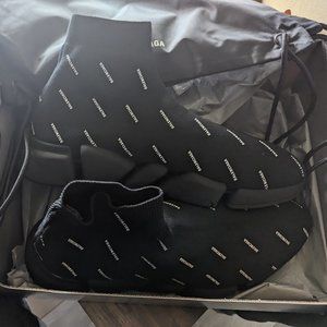 Balenciage Speed 2.0 size 12(45)